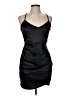 Forever 21 Black Cocktail Dress Size M - photo 1