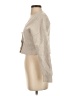 Babaton 100% Wool Tan Wool Cardigan Size S - photo 5