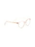 J.Crew Pink Orange Sunglasses One size - photo 1