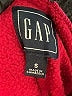 Gap Burgundy Turtleneck Sweater Size S - photo 7