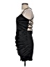 Forever 21 Black Cocktail Dress Size M - photo 5