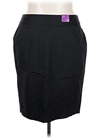 Eri + Ali Casual Skirt (view 1)