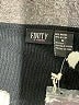 Finity Studio Black Cardigan Size M - photo 7