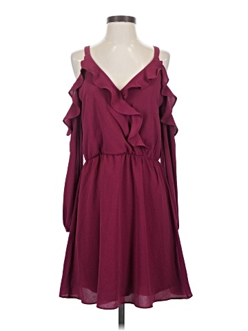 Charming Charlie Casual Dress (view 1)