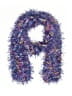 Unbranded Purple Scarf One size - photo 1