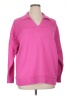 Lane Bryant Pink Pullover Sweater Size 18 - 20 Plus - photo 1