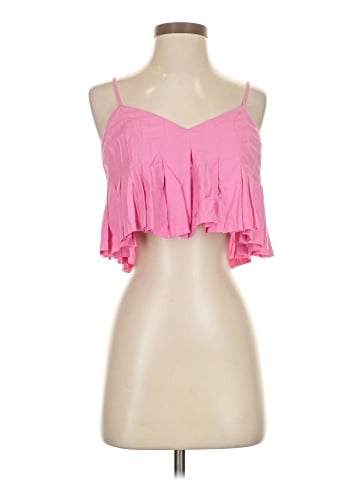 Free People Sleeveless Blouse (view 1)