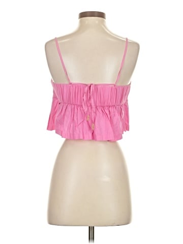 Free People Sleeveless Blouse (view 2)