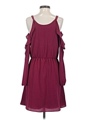Charming Charlie Casual Dress (view 2)