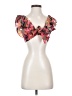 Lulus 100% Rayon Pink Sleeveless Blouse Size S - photo 1