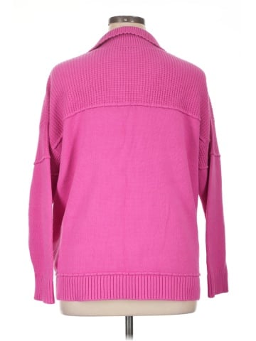 Lane Bryant Pullover Sweater (view 2)