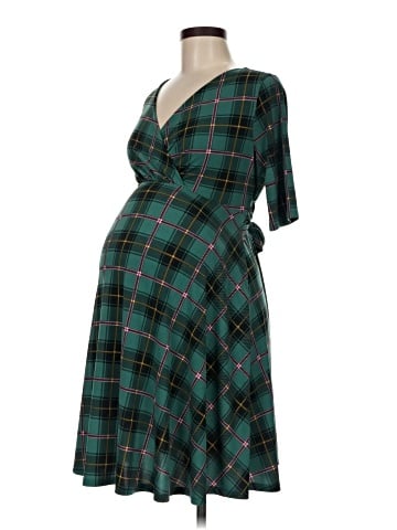 Hello Miz Casual Dress (view 1)