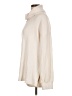 Gap Ivory Turtleneck Sweater Size L - photo 5