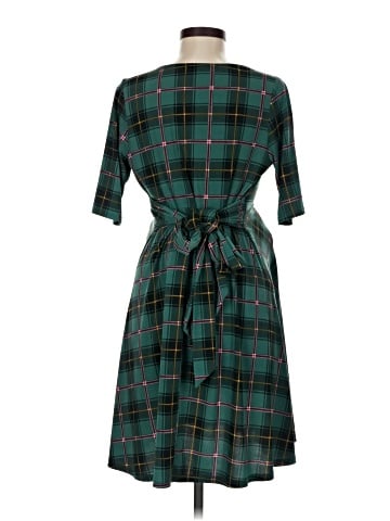 Hello Miz Casual Dress (view 2)