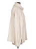 Gap Ivory Turtleneck Sweater Size L - photo 4