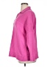 Lane Bryant Pink Pullover Sweater Size 18 - 20 Plus - photo 5