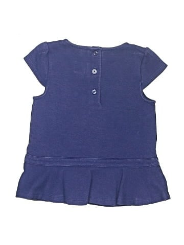 Janie and Jack Sleeveless T-Shirt (view 2)