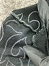 Assorted Brands Black Sleeveless Blouse Size 4 - photo 8