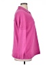 Lane Bryant Pink Pullover Sweater Size 18 - 20 Plus - photo 4