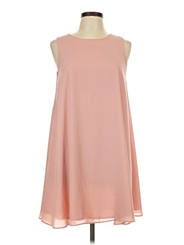 Sans Souci Casual Dress (view 1)