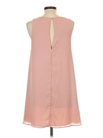 Sans Souci Casual Dress (view 2)