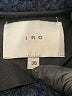 IRO Blue Blazer Size EU (FR) 36 / US 4 - photo 6