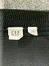 Gap 100% Cotton Black Cardigan Size XS (petite) - photo 7