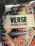 verse 100% Rayon Yellow Sleeveless Blouse Size M - photo 7