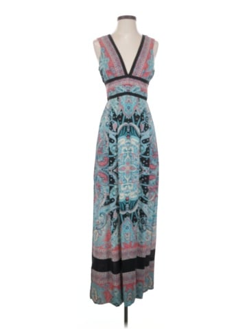 BCBGMAXAZRIA Casual Dress (view 1)