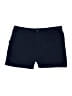 Old Navy Solid Blue Shorts Size XL Maternity - photo 1