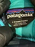 Patagonia 100% Polyester Blue Snow Jacket Size L - photo 6