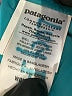Patagonia 100% Polyester Blue Snow Jacket Size L - photo 7