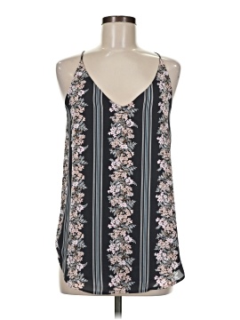 Ann Taylor Loft Sleeveless Blouse