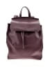 Matt & Nat Burgundy Backpack One size - photo 1