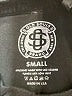 Assorted Brands Black Short Sleeve T-Shirt Size S - photo 7
