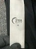Zyia Active Black Active Pants Size 20 - photo 4