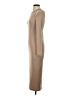 ASTR The Label Solid Tan Cocktail Dress Size S - photo 5