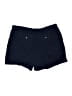 Old Navy Solid Blue Shorts Size XL Maternity - photo 2