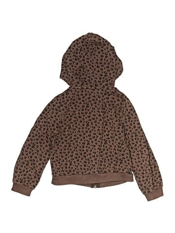 H&M Zip Up Hoodie (view 2)
