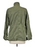 Gap 100% Cotton Green Jacket Size M - photo 2