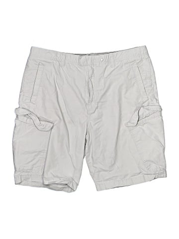 Banana Republic Factory Store Cargo Shorts (view 1)