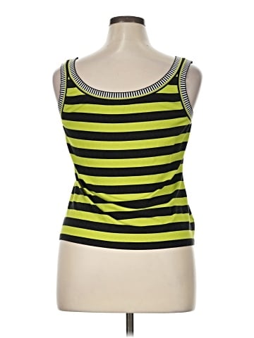 Worth New York Sleeveless Top (view 2)