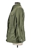 Gap 100% Cotton Green Jacket Size M - photo 5