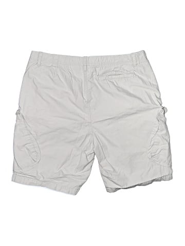 Banana Republic Factory Store Cargo Shorts (view 2)