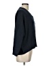 Tommy Hilfiger Black Pullover Sweater Size L - photo 4