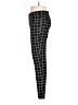 Calvin Klein Plaid Black Leggings Size 6 - photo 5