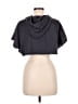 Refuge Black Cardigan Size M - photo 2