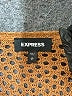Express Brown Pullover Sweater Size S - photo 7