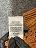 Express Brown Pullover Sweater Size S - photo 8