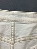 Old Navy Ivory Jeans Size 14 (tall) - photo 7